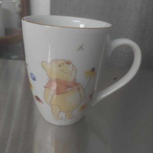 Winnie the Pooh Mug